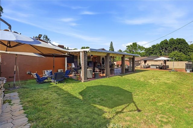 17066 Chase, Sherwood Forest, CA 91325