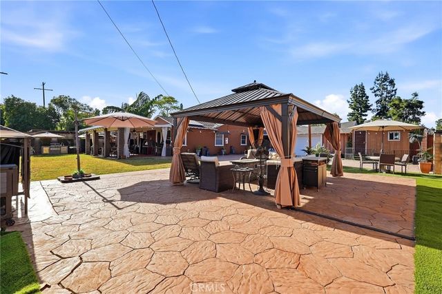 17066 Chase, Sherwood Forest, CA 91325