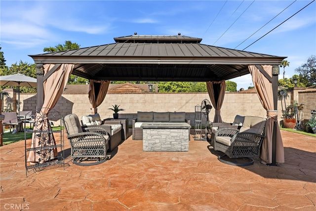 17066 Chase, Sherwood Forest, CA 91325