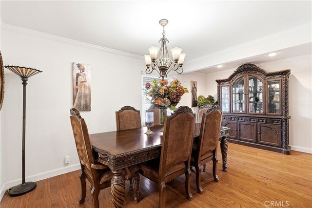 17066 Chase, Sherwood Forest, CA 91325
