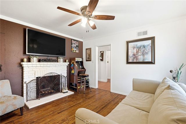 17066 Chase, Sherwood Forest, CA 91325