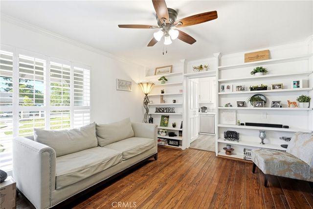 17066 Chase, Sherwood Forest, CA 91325