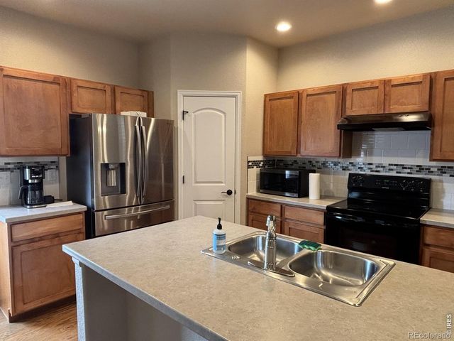 1622 106th Avenue, Greeley, CO 80634