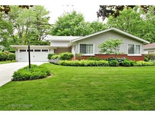 1408 LONGMEADOW Drive, Glenview, IL 60025