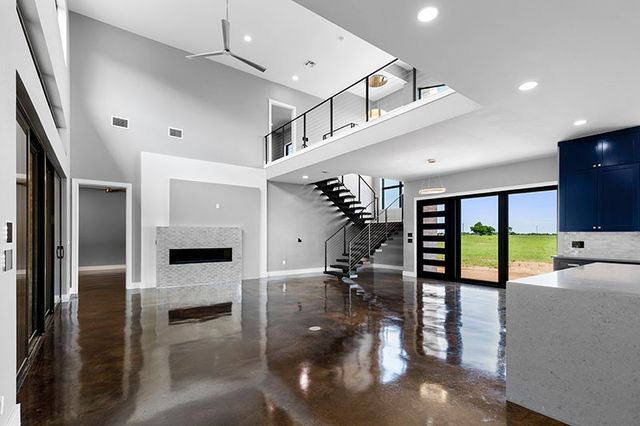 186 Martin Lane, Sadler, TX 76264