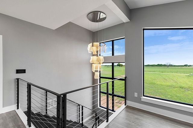 186 Martin Lane, Sadler, TX 76264