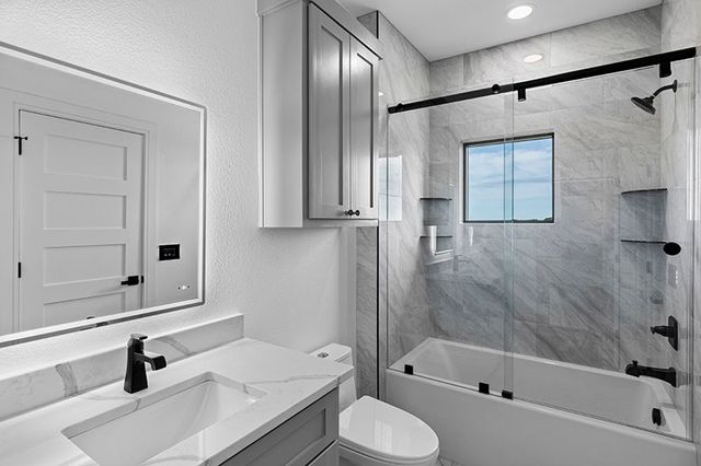 186 Martin Lane, Sadler, TX 76264