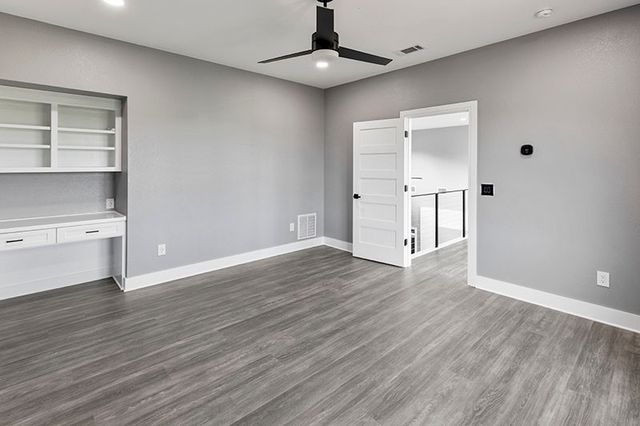 186 Martin Lane, Sadler, TX 76264