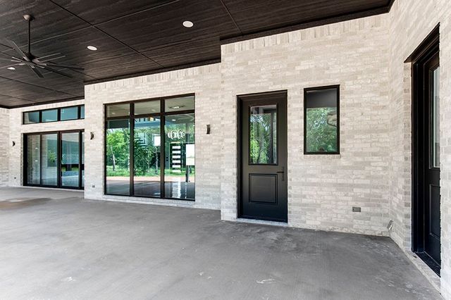 186 Martin Lane, Sadler, TX 76264