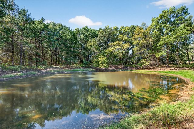 186 Martin Lane, Sadler, TX 76264