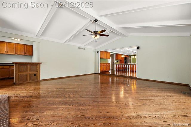 2291 Red Maple Drive, Troy, MI 48098