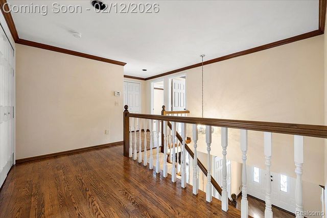 2291 Red Maple Drive, Troy, MI 48098