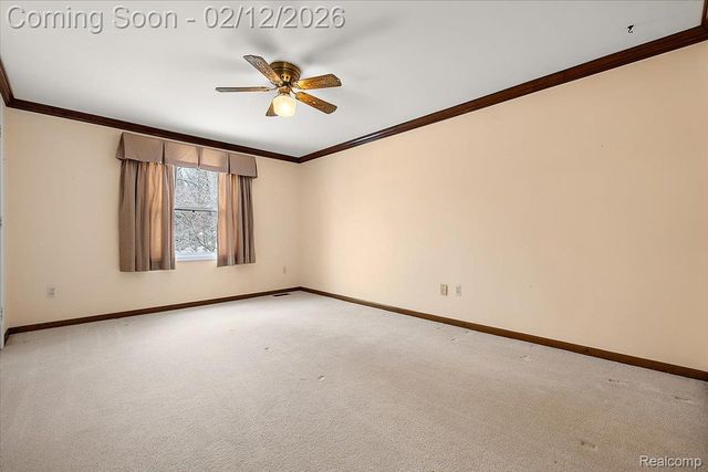 2291 Red Maple Drive, Troy, MI 48098