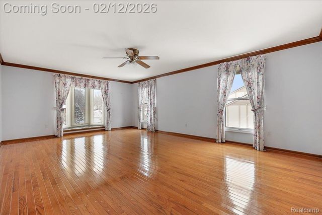 2291 Red Maple Drive, Troy, MI 48098