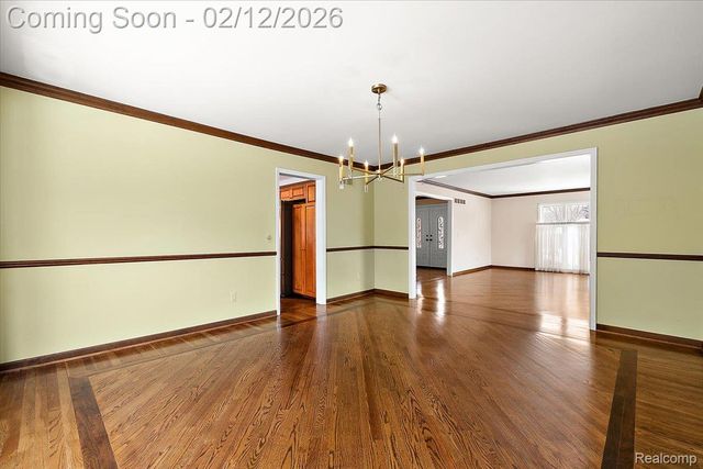 2291 Red Maple Drive, Troy, MI 48098