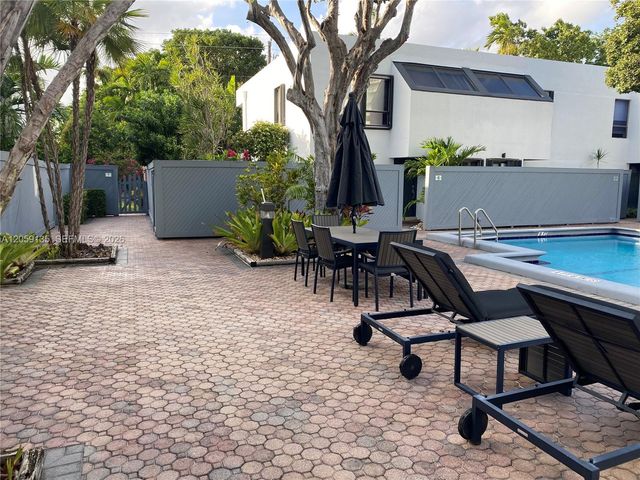 2180 Brickell Avenue 7, Miami, FL 33129