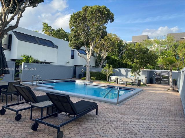 2180 Brickell Avenue 7, Miami, FL 33129