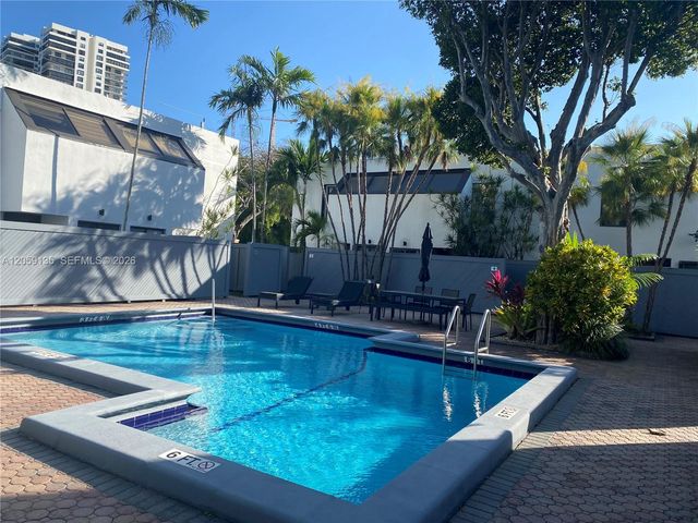 2180 Brickell Avenue 7, Miami, FL 33129