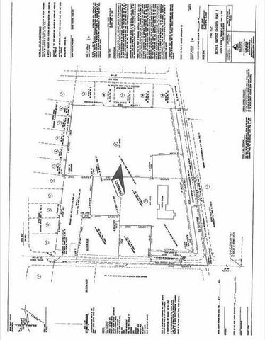 301 E OLD PLANK RD, Columbia, MO 65203