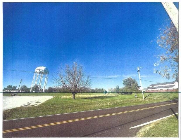 301 E OLD PLANK RD, Columbia, MO 65203