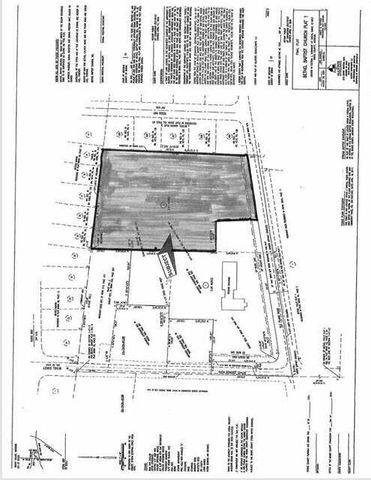 301 E OLD PLANK RD, Columbia, MO 65203