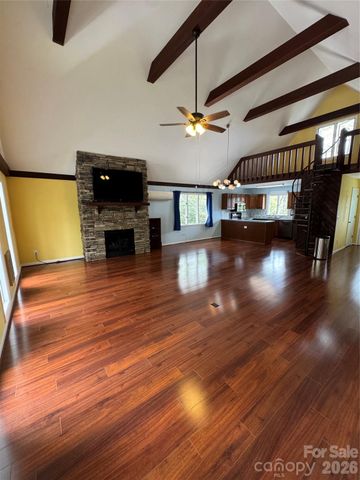 365 Trout Brook Loop, Newland, NC 28657