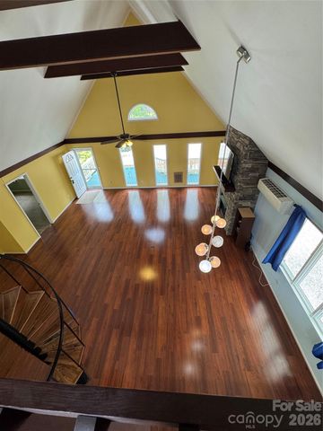 365 Trout Brook Loop, Newland, NC 28657