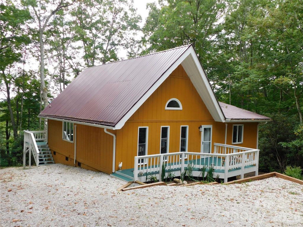 365 Trout Brook Loop, Newland, NC 28657