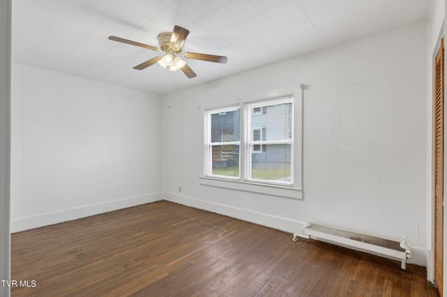 612 Cherry Street, Bristol, TN 37620