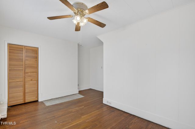612 Cherry Street, Bristol, TN 37620