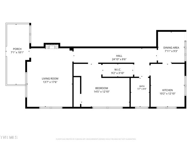 612 Cherry Street, Bristol, TN 37620
