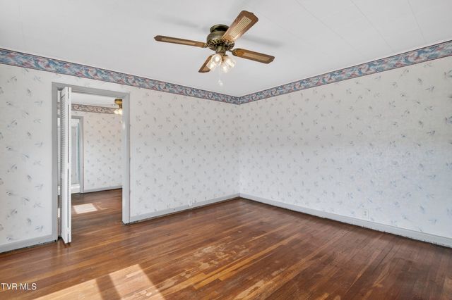 612 Cherry Street, Bristol, TN 37620