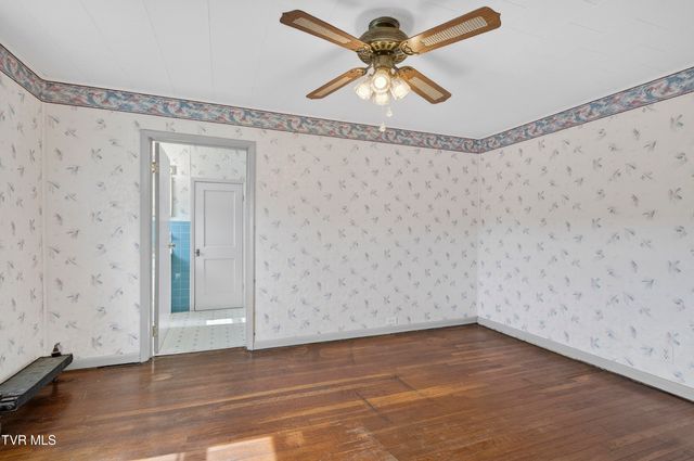 612 Cherry Street, Bristol, TN 37620