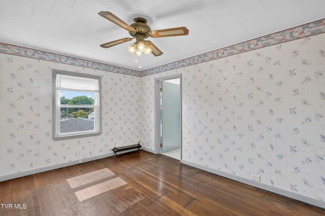 612 Cherry Street, Bristol, TN 37620