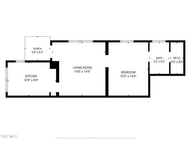 612 Cherry Street, Bristol, TN 37620