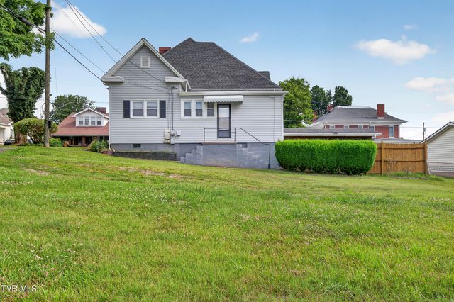 612 Cherry Street, Bristol, TN 37620