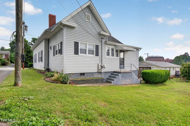 612 Cherry Street, Bristol, TN 37620