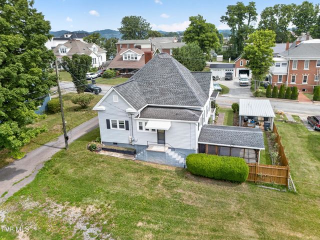 612 Cherry Street, Bristol, TN 37620