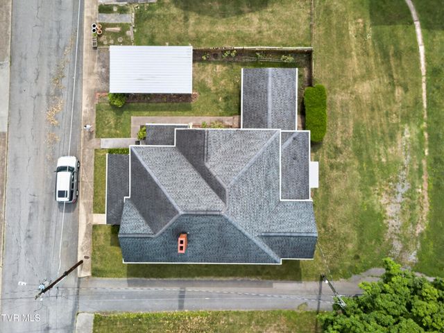 612 Cherry Street, Bristol, TN 37620