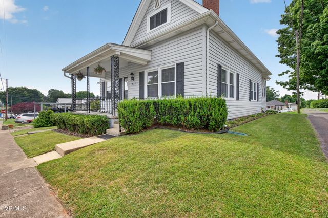 612 Cherry Street, Bristol, TN 37620