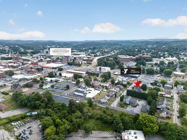 612 Cherry Street, Bristol, TN 37620