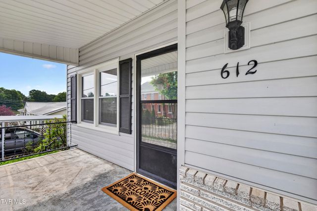 612 Cherry Street, Bristol, TN 37620