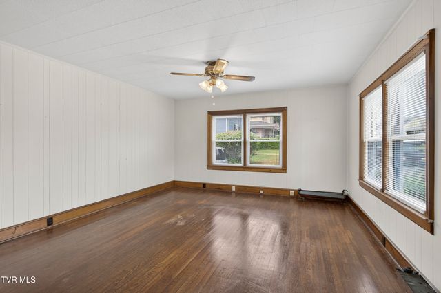 612 Cherry Street, Bristol, TN 37620