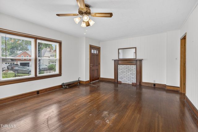 612 Cherry Street, Bristol, TN 37620