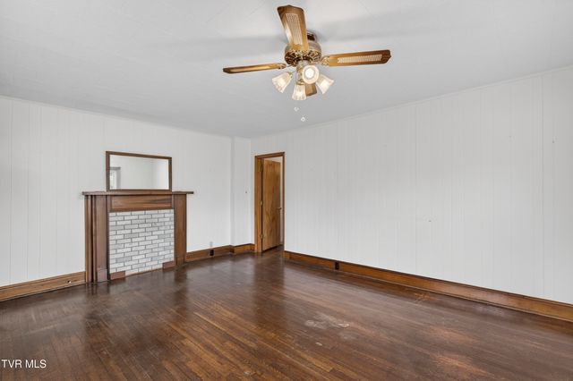 612 Cherry Street, Bristol, TN 37620