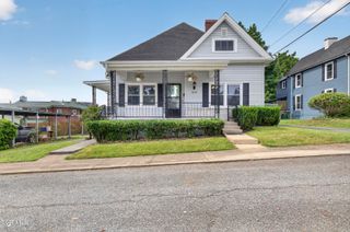 612 Cherry Street, Bristol, TN 37620