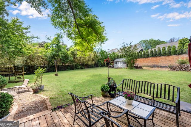 89 Mountain View Road NW, Marietta, GA 30064