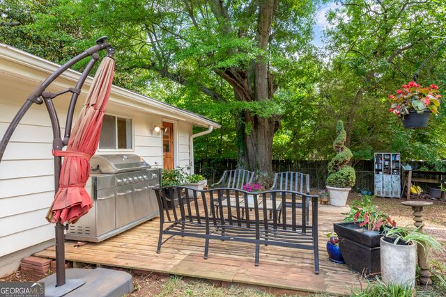 89 Mountain View Road NW, Marietta, GA 30064