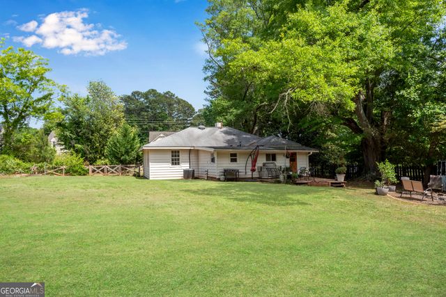 89 Mountain View Road NW, Marietta, GA 30064