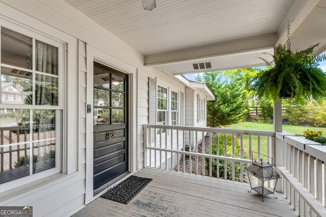 89 Mountain View Road NW, Marietta, GA 30064